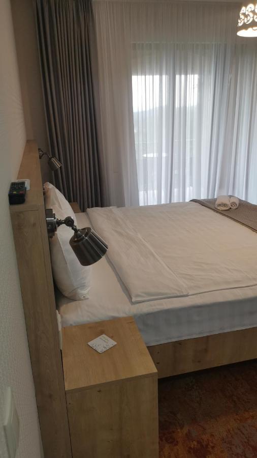 Boutique Hotel Bellevue シグナギ エクステリア 写真
