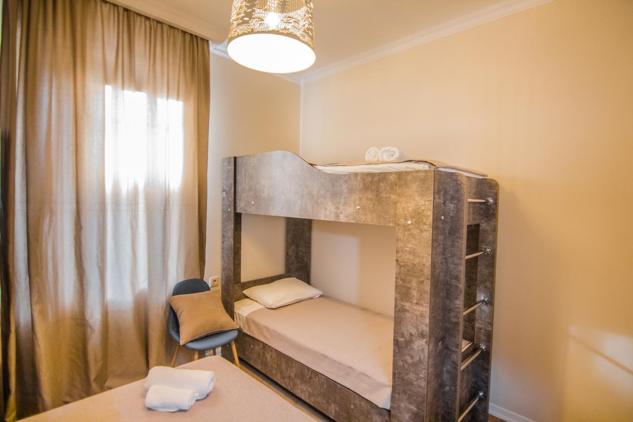 Boutique Hotel Bellevue シグナギ エクステリア 写真