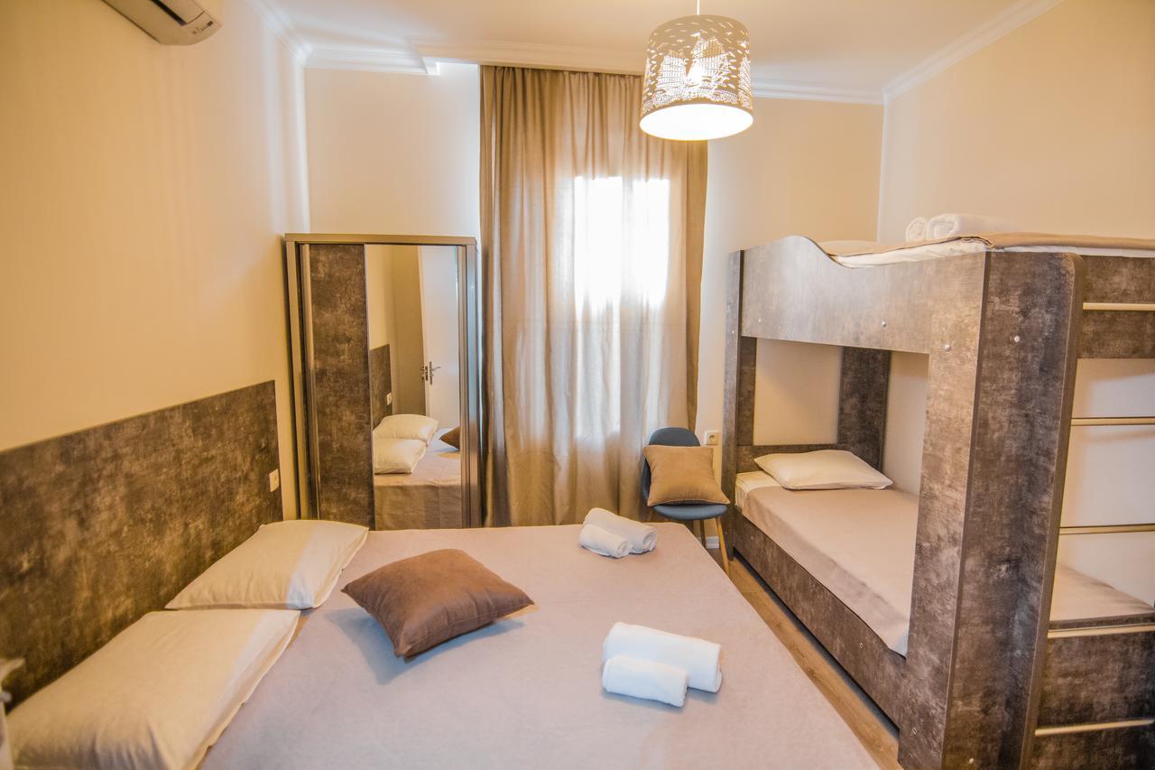 Boutique Hotel Bellevue シグナギ エクステリア 写真